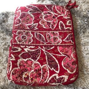 Vera Bradley Laptop Sleeve